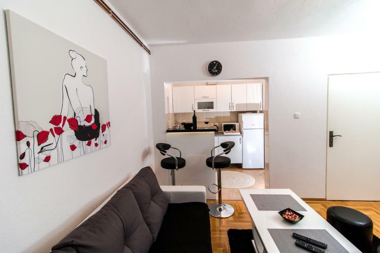 Apartman Draz Trebinje Exterior foto