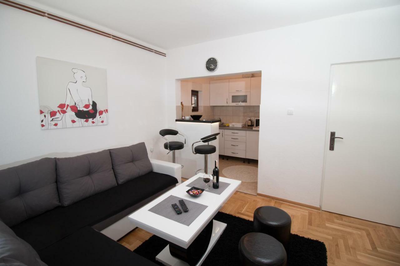 Apartman Draz Trebinje Exterior foto